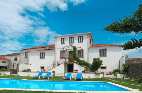 Rates Villa | Stunning private villa for 10 people with private pool, A/C, WIFI, TV and terrace
