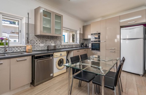 Burgau Apartment | Stunning sea view apartment in Burgau