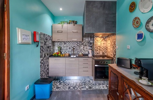 Vale de Parra House | Stunning villa for 4 guests with A/C, WIFI and TV