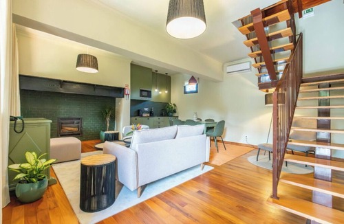 Santana Hotel | Stunning Villa Near Santana’s Attractions - 1.9 miles | Breakfast Included