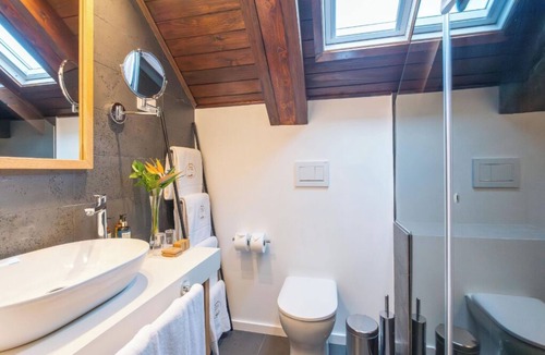 Santana Hotel | Stunning Villa Near Santana’s Attractions - 1.9 miles | Breakfast Included
