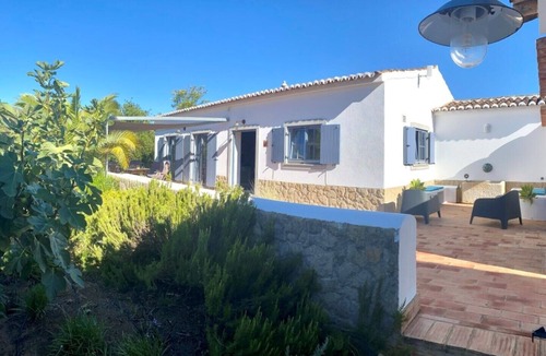 Fonte do Bispo Villa | Stunning Villa with private pool nr Santa Catarina Da Fonte Do Bispo, Tavira