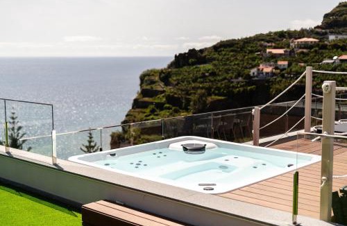 Ponta do Sol House | Stunning Villa with panoramic views - Ponta Do Sol