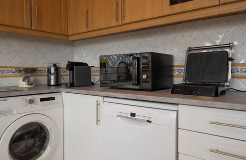 Figueira da Foz Apartment | Stupendo Sun & Beach - 3BR Fig.Foz - Center - Air Conditioning