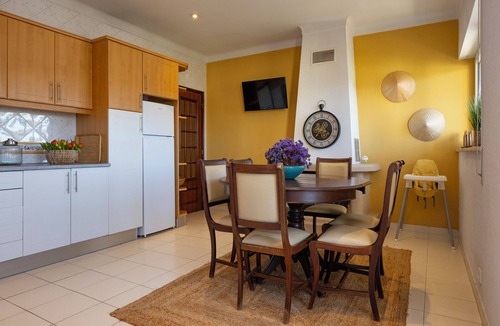 Figueira da Foz Apartment | Stupendo Sun & Beach - 3BR Fig.Foz - Center - Air Conditioning