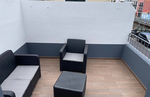 Imaculado Coracao de Maria Apartment | Stylish 1 Bed room Flat
