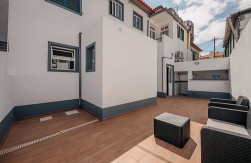 Imaculado Coracao de Maria Apartment | Stylish 1 Bed room Studio Flat