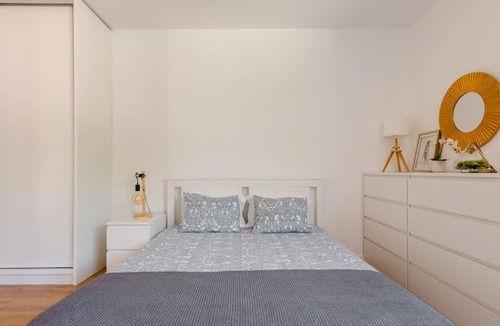 Santo Antonio dos Olivais Apartment | Stylish and Elegant Studio - Best View and Location in Coimbra Downton