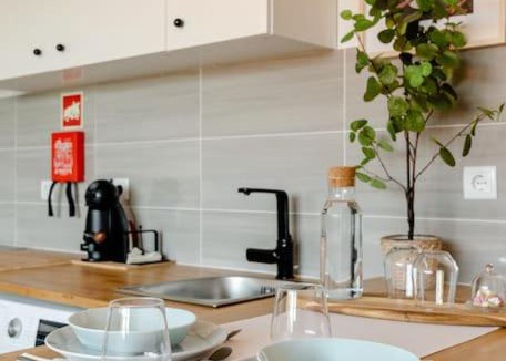 Santo Antonio dos Olivais Apartment | Stylish and Elegant Studio - Best View and Location in Coimbra Downton