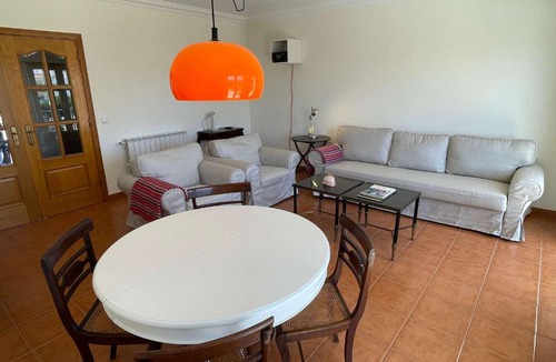 Atalaia Apartment | Stylish Coastal Apartment with Sea View
