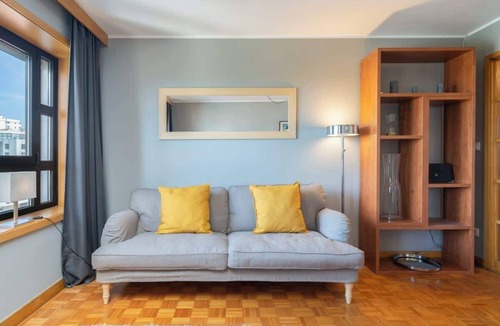 Vila Nova de Gaia Apartment | Stylish Flat by HostWise