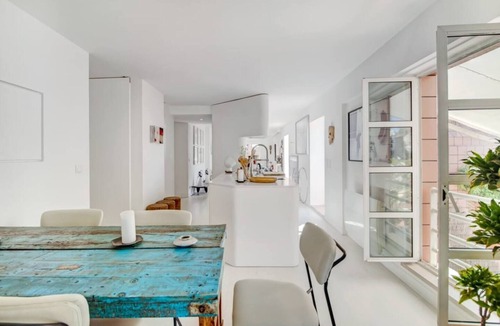 Alfama Apartment | Stylish Lisbon Apartment with 140 m² Terrace in Graça