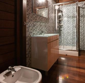Casais do Rio Villa | Stylish Rustic Villa