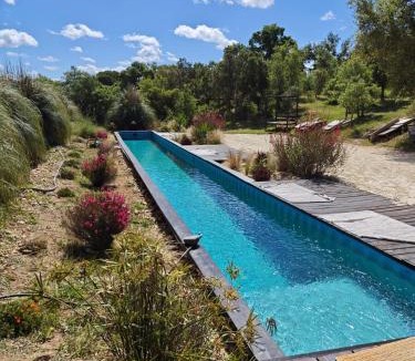 Santiago do Cacem Other | Sublim' Ecolodge