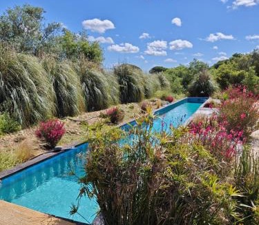Santiago do Cacem Other | Sublim' Ecolodge
