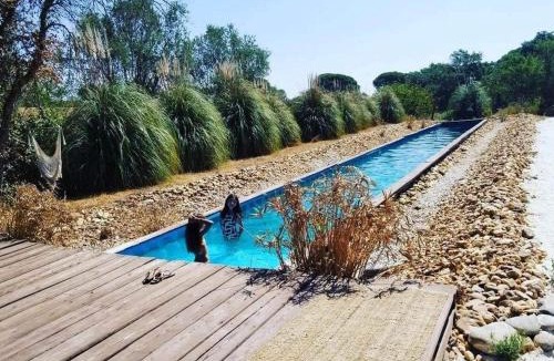 Santiago do Cacem Other | Sublim' Ecolodge