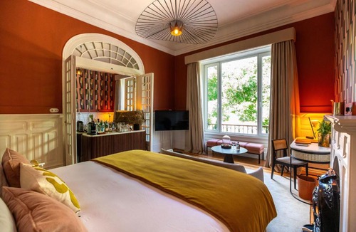 Sao Sebastiao da Pedreira Hotel | Sublime Lisboa