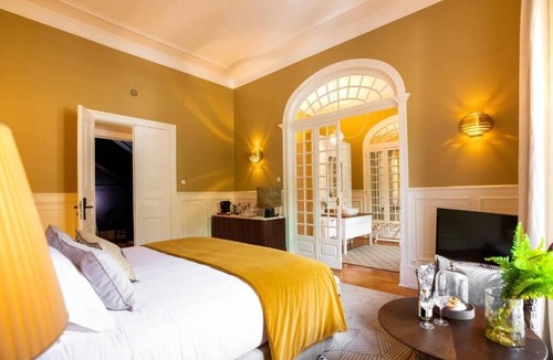 Sao Sebastiao da Pedreira Hotel | Sublime Lisboa