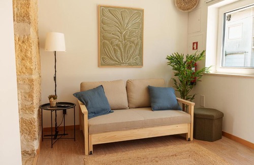 Coimbra Apartment | SuCaSa Full house with terrace 5 min from centre