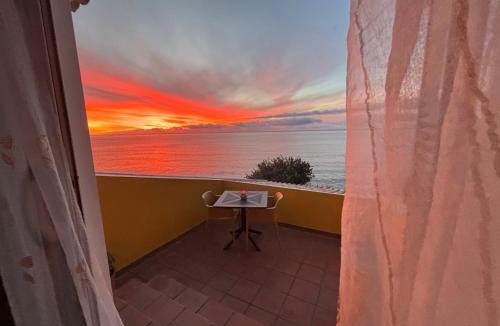 Jardim do Mar House | Suite Bela Vigia 2