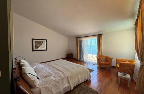 Jardim do Mar House | Suite Bela Vigia 2