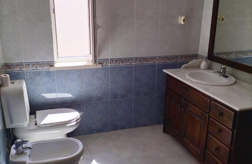 Charneca da Cotovia Apartment | Suite in a rustic house