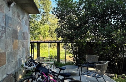 Santarem House | Suite with Mountain View & Pool | Quinta da BellaVista