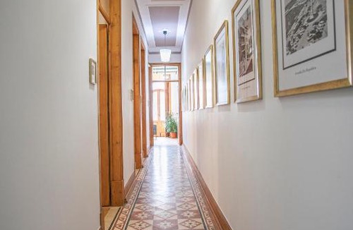 Se House | SUITES ALIANÇA