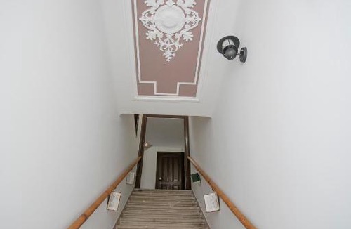 Se House | SUITES ALIANÇA