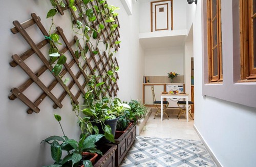 Se House | SUITES ALIANÇA