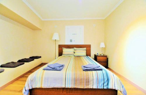 Setubal Hostel | Suites & Apartments - DP Setubal