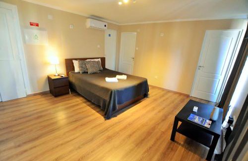 Setubal Hostel | Suites & Apartments - DP Setubal