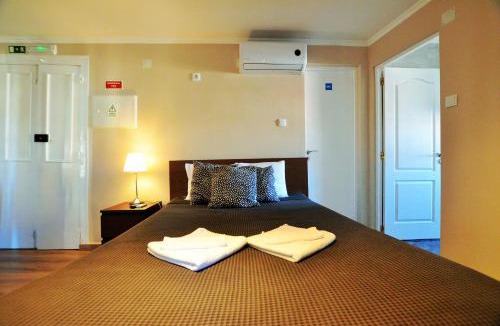 Setubal Hostel | Suites & Apartments - DP Setubal