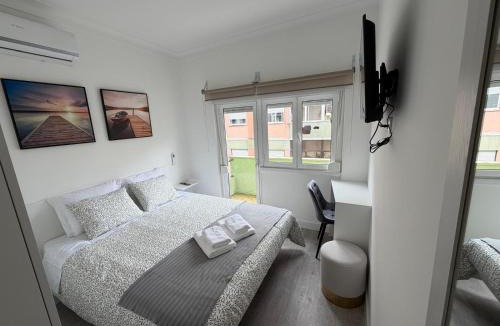 Cova da Piedade House | Suites do Cristo Rei