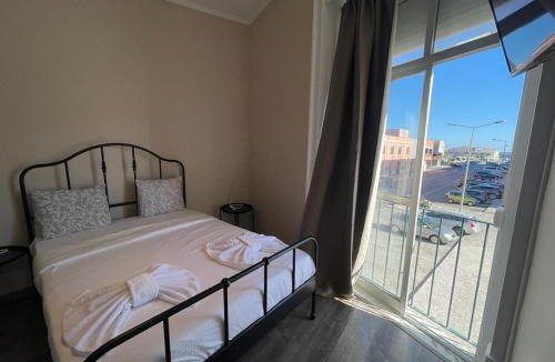 Setubal Hostel | Suites DP Setúbal
