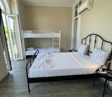 Setubal Hostel | Suites DP Setúbal