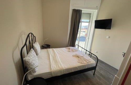 Setubal Hostel | Suites DP Setúbal