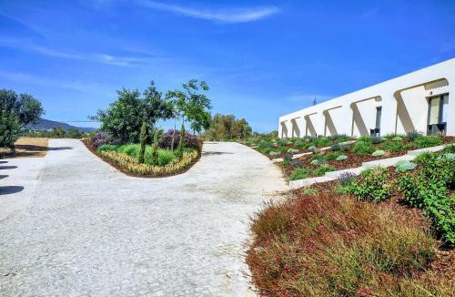 Moncarapacho e Fuseta Apartment | Suites Sunny hill