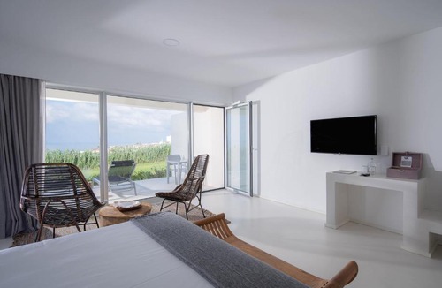 Lagoa Villa | Sul Villas & Spa - Azores