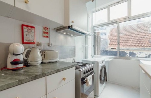 Espinho Apartment | SUMMER FLAT by VACATIONY by Interhome