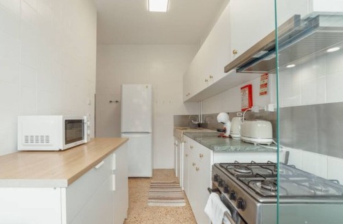 Espinho Apartment | SUMMER FLAT by VACATIONY by Interhome