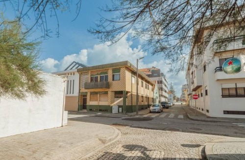 Espinho Apartment | SUMMER FLAT by VACATIONY by Interhome