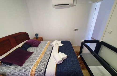 Sao Martinho do Porto Apartment | Summer House