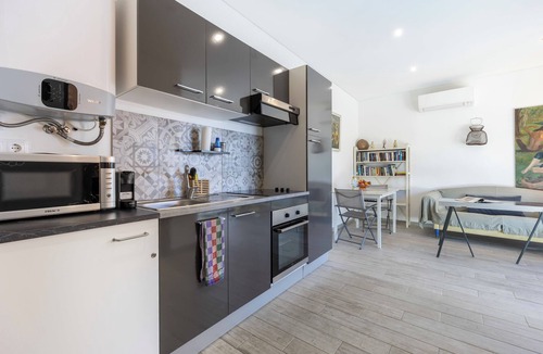 Olhao Apartment | Sun, Moon, Star ll - Amazing 1 bedroom apartment in Quelfes