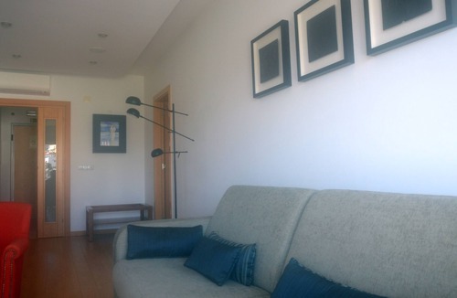Ericeira Apartment | Sun on the Horizon