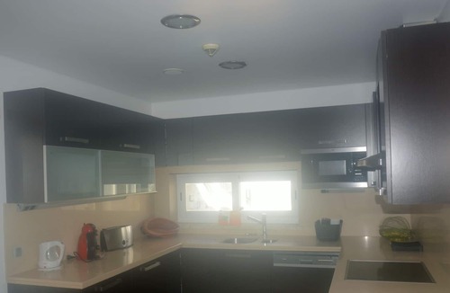 Ericeira Apartment | Sun on the Horizon