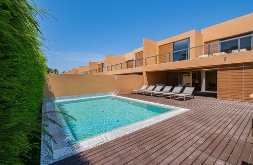 Salgados Villa | Sun Salgados and Golf