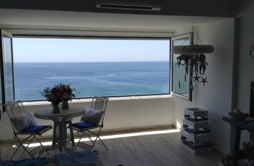 Santiago Apartment | Sun & Sea 511