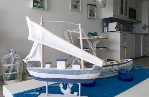 Santiago Apartment | Sun & Sea 511