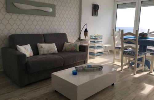 Santiago Apartment | Sun & Sea 511